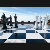 Tamerlane Chess