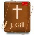 John Gill's Bible Commentary