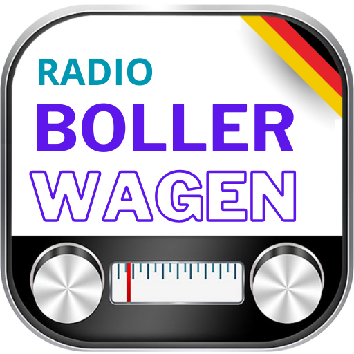 Radio Bollerwagen App FFN Live