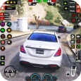 Open world Car Driving Sim 3D