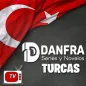 Danfra telenovelas turcas