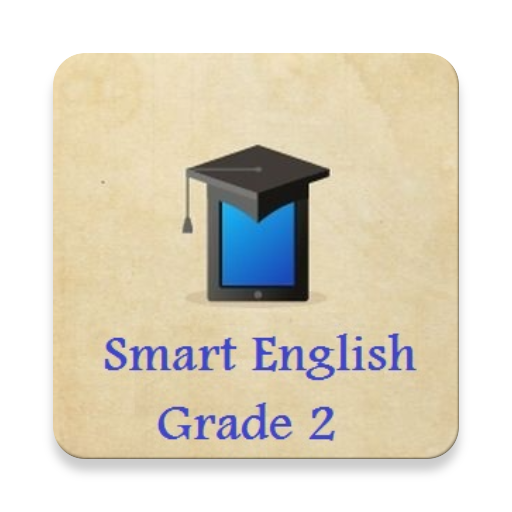 Smart English Grade 2