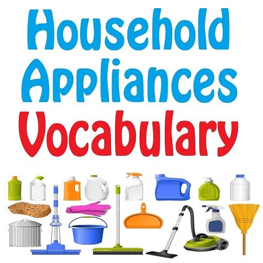 Household Vocabulary