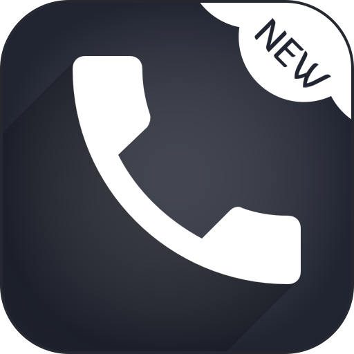 Mobile Dialer with Contacts