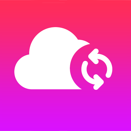 Sync for iCloud