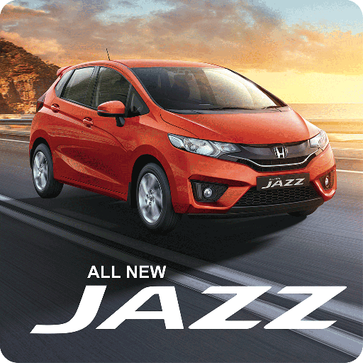 All New Honda Jazz - India