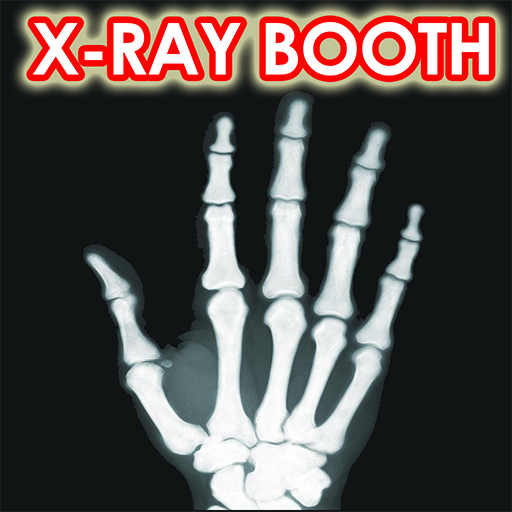 X-Ray Scanner FX Photo Booth