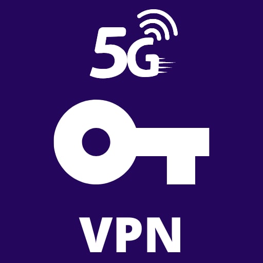 Fast 5G VPN 2022-5G Fast VPN