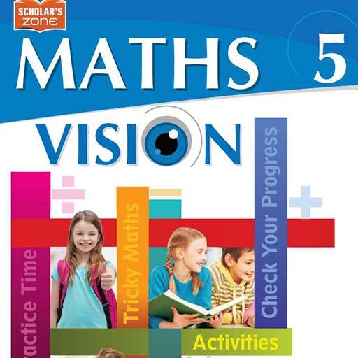 Maths Vision 05