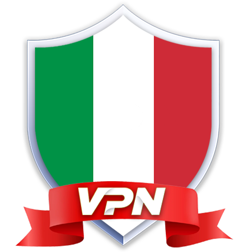 Italy VPN - Fast & Secure