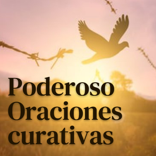 Oraciones poderosas para curar