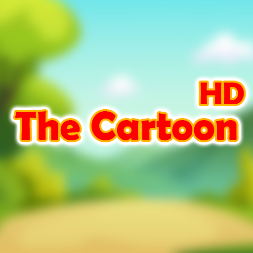 The Cartoon HD