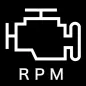 Engine Sound Analyzer:RPM Calc