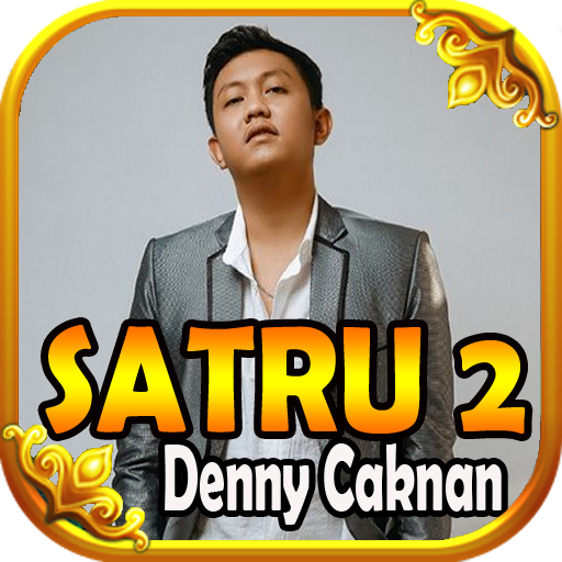 Lagu Denny Caknan - SATRU 2