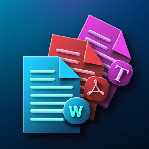 Office Docs Reader RTF Viewer