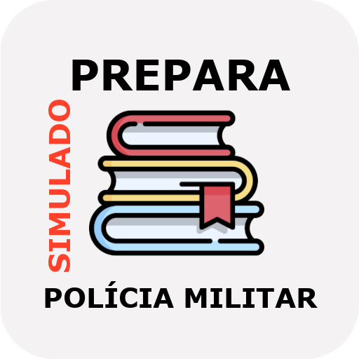 Simulado Polícia Militar (PM)