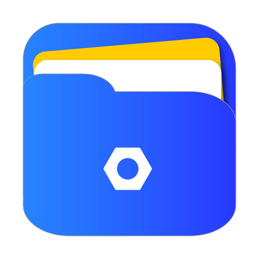 File Explorer & FileManager