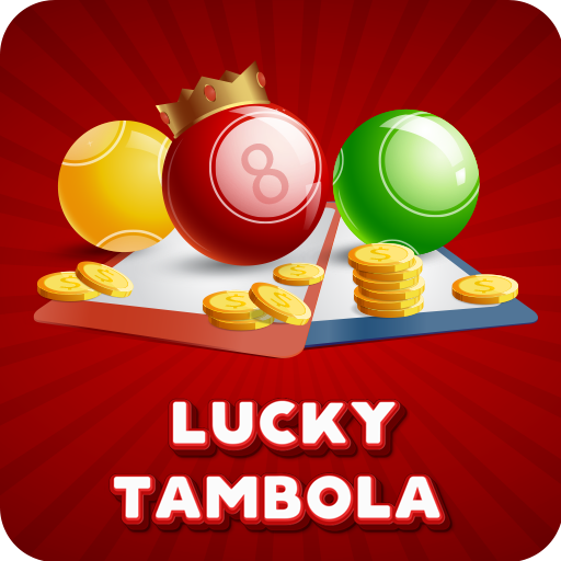 Lucky Tambola