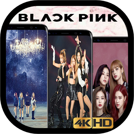 Blackpink Wallpaper HD Full HD 2K 4K