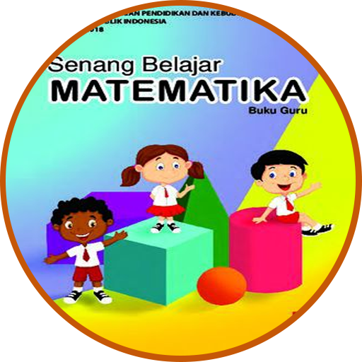 Buku Guru Matematika Kelas 6