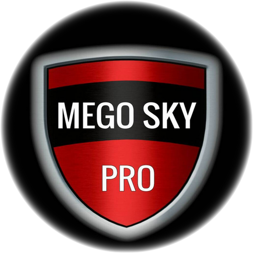 MEGO SKY PRO