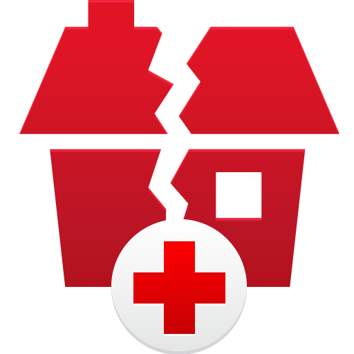 Earthquake -American Red Cross