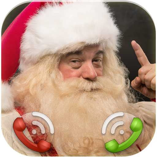 Call From Santa Claus Pro - Ch