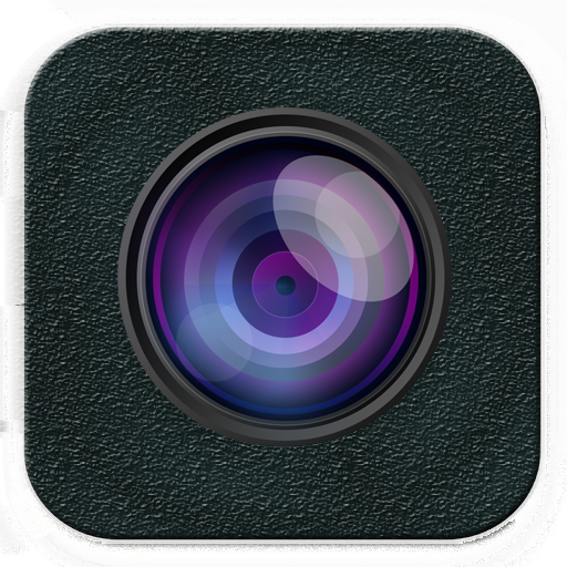 Camera Creative Editor