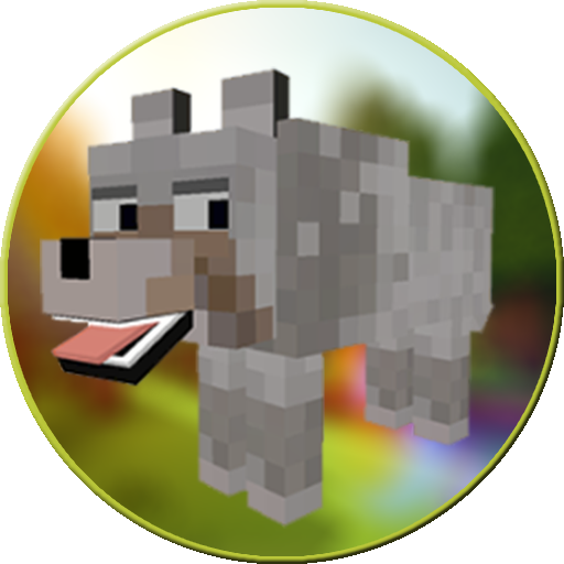 Morph Mod Minecraft