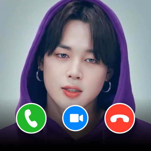 Jimin BTS Fake Call & Chat