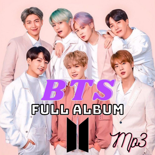 BTS Song Full Album Mp3