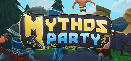 Mythos Party