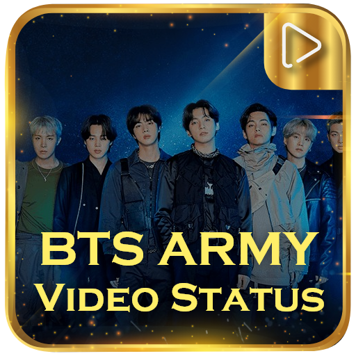 BTS Army Video Status