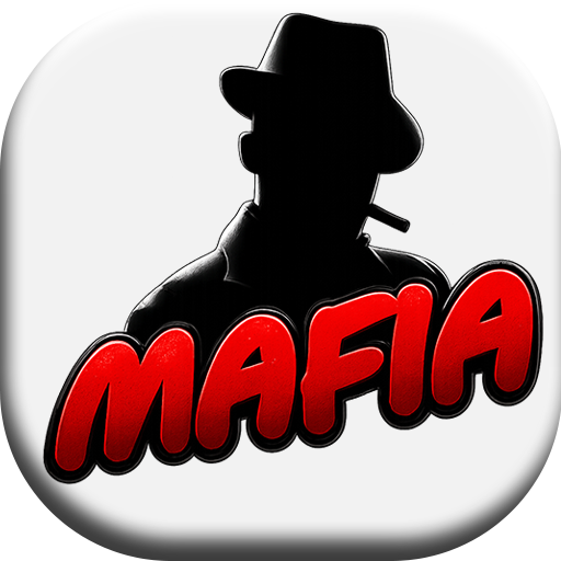 Mafia Party Game : Moderator