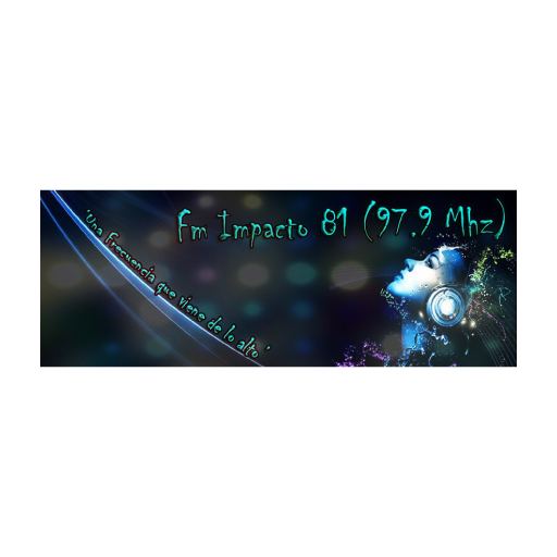 FM Impacto 81