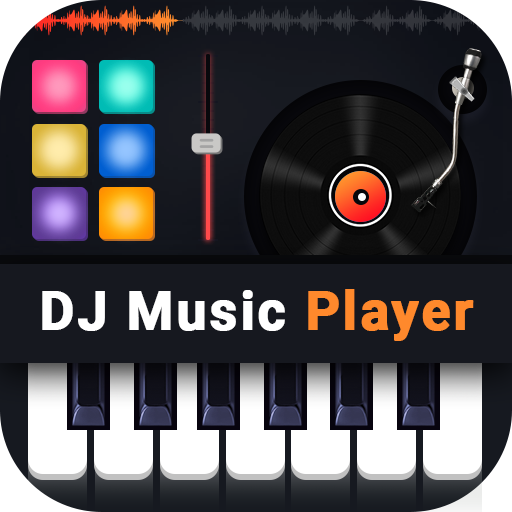 DJ Mixer Player - DJ Mixer Pro