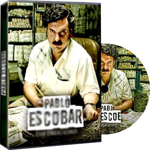 Pablo Escobar Serie Competa