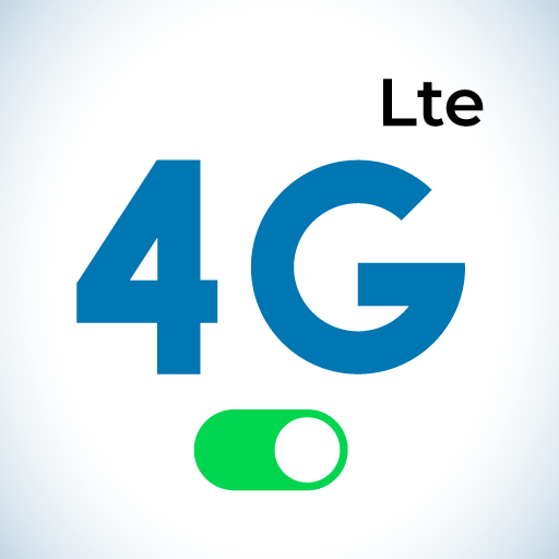 Mode 4G/5G LTE: Tes Kecepatan
