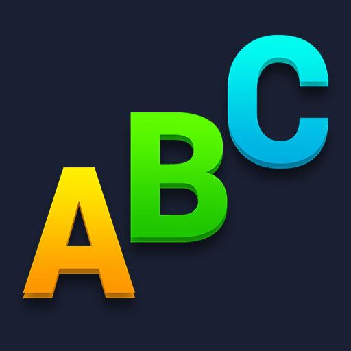 ABC Animals. Learn English Alphabet with Kids