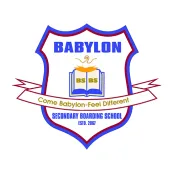 Babylon Secondary Boarding Sch