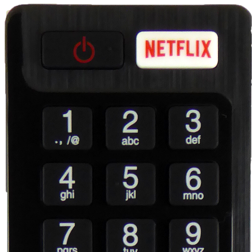 Remote Control For Hitachi TVs