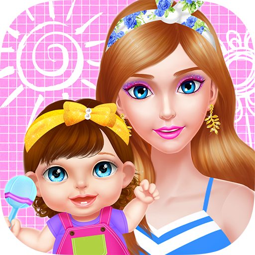 Babysitter & Baby Care Salon