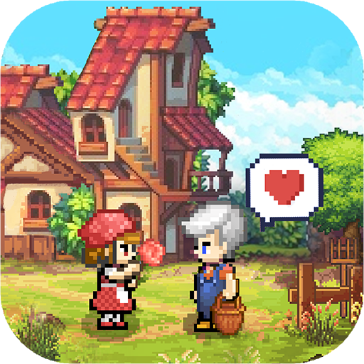 Harvest Town - Trang trại RPG