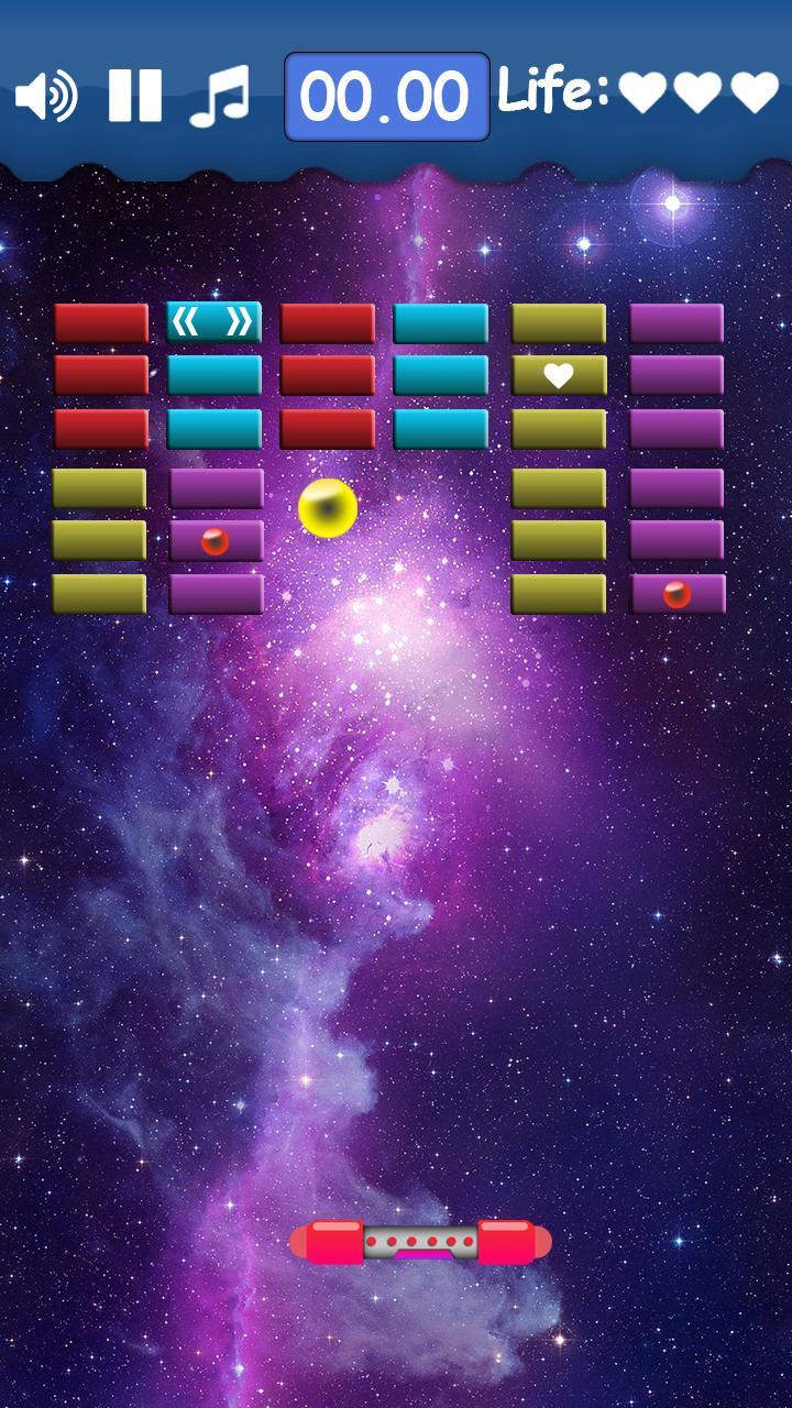 Download Super Bricks Breaker android on PC