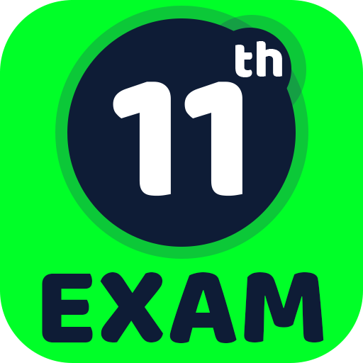 Class 11 Exam app