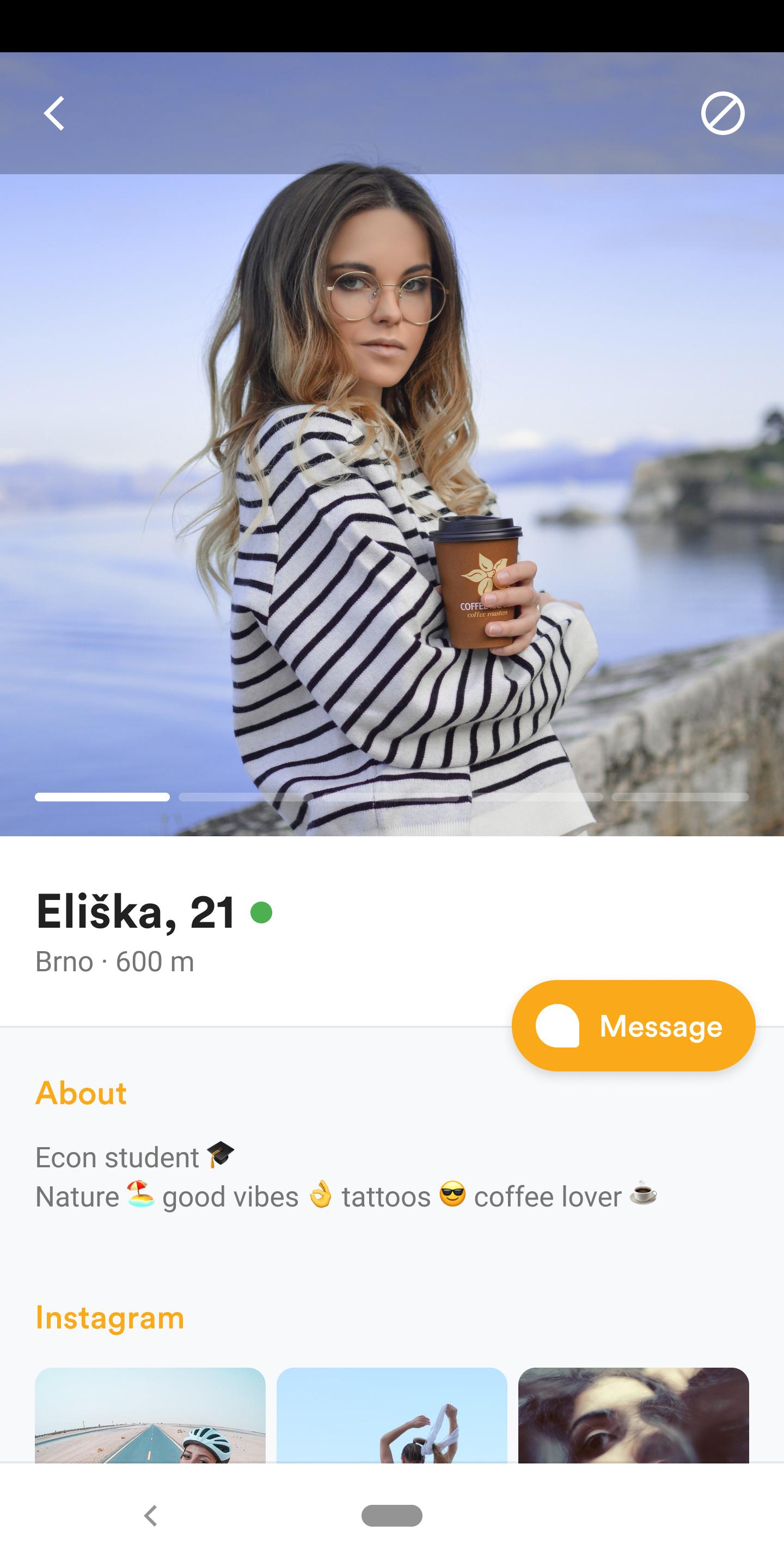 gallery