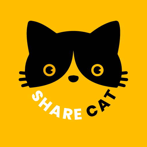 Share Cat - Extended WiFi File