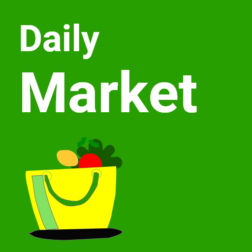 Daily Market- Online Grocery S