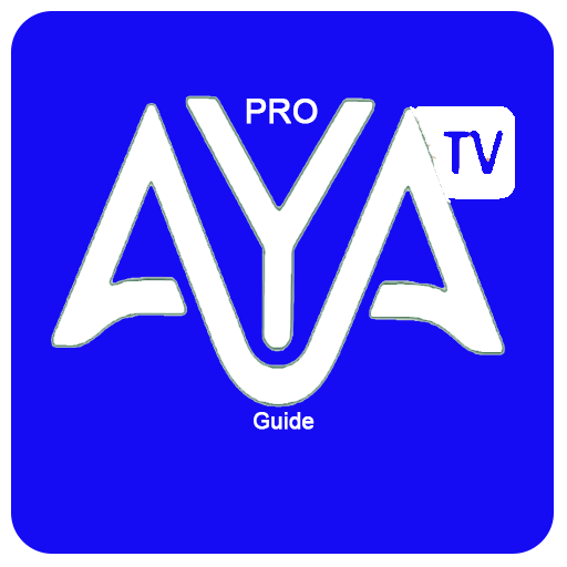 AYA TV: Watch channels & movie
