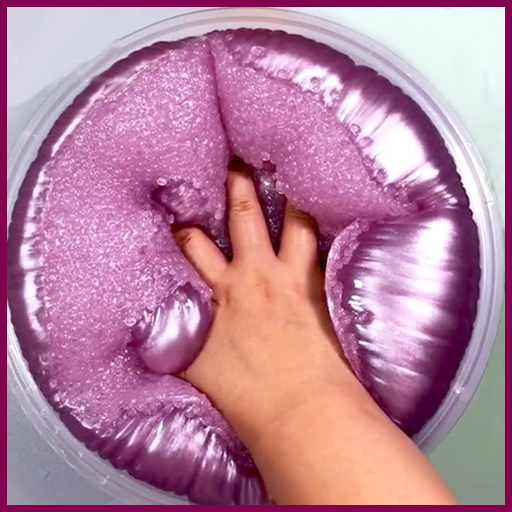 Satisfying Slime Videos & ASMR